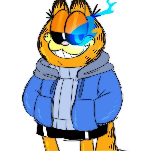 sansgarfield